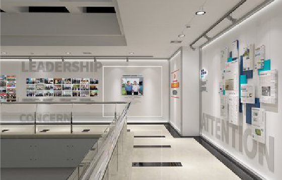 三都制作安装文化墙的流程是什么？