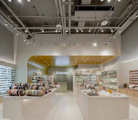 三都店面装修流程