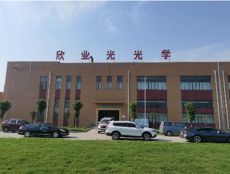 三都楼顶大型发光字制作如何安装？