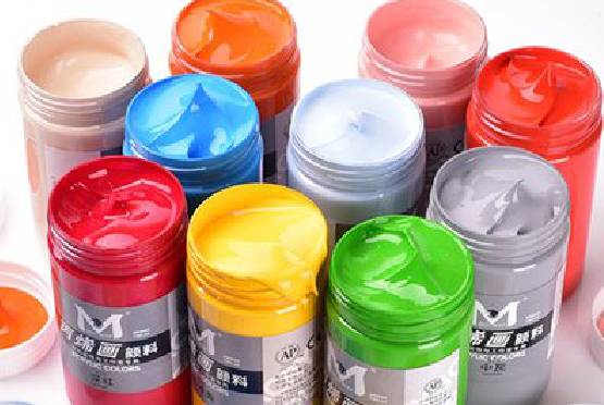 三都你知道什么材料可以用于墙绘吗？