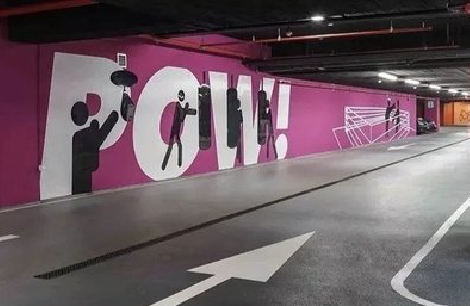 三都墙绘设计师的选择是关键。