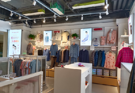 三都超市卖场装修如何提升消费欲望？