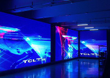 三都如何解决LED显示屏耗电问题？